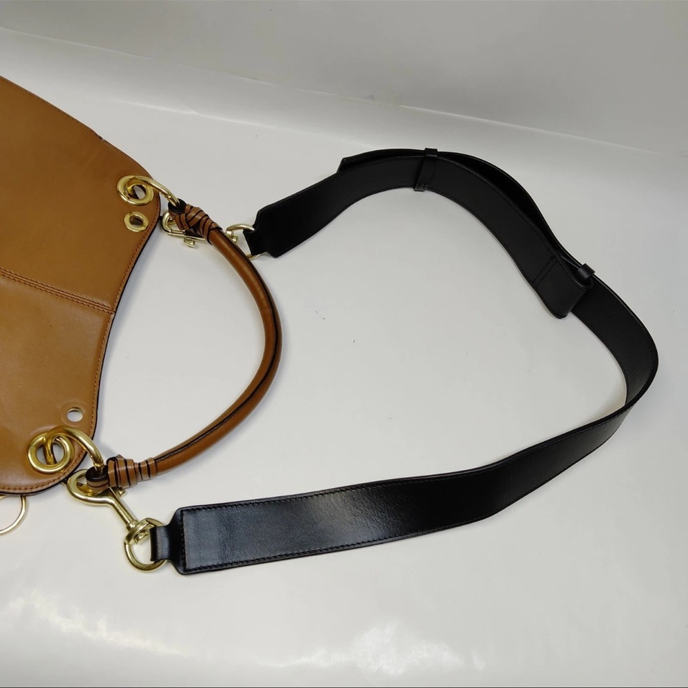 See by Chloé Tilda Leather Shoulder Bag - Picture 5 of 16